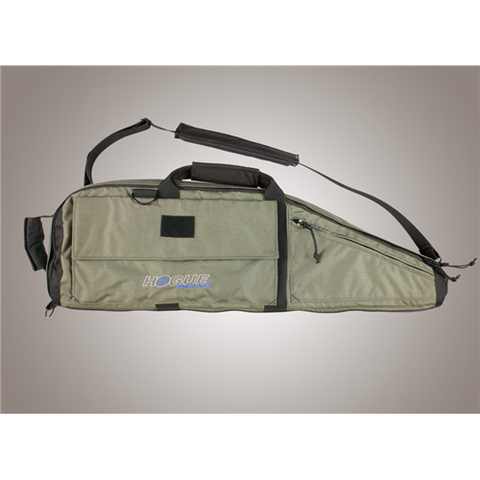 Hogue Gear Single Rifle Bag W- Front Pocket And Handles