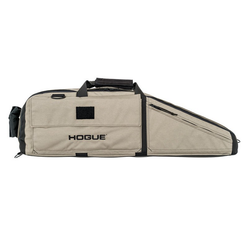 Hogue Gear Single Rifle Bag W- Front Pocket And Handles