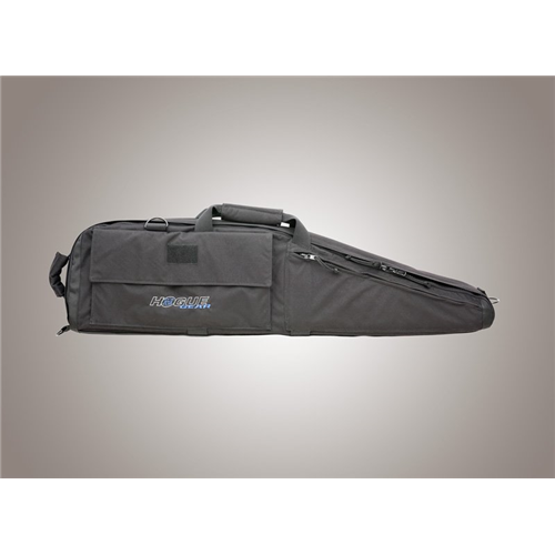 Hogue Gear Single Rifle Bag W- Front Pocket And Handles