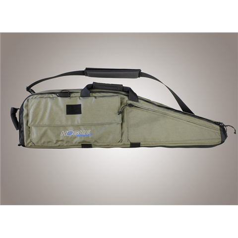 Hogue Gear Single Rifle Bag W- Front Pocket And Handles