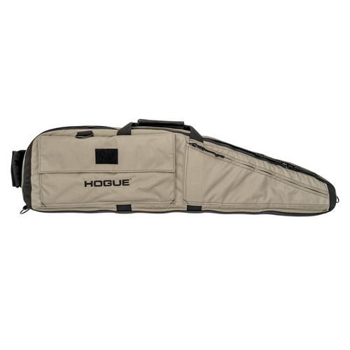 Hogue Gear Single Rifle Bag W- Front Pocket And Handles