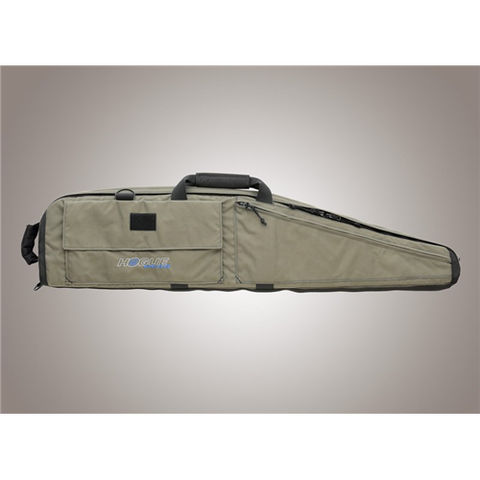 Hogue Gear Single Rifle Bag W- Front Pocket And Handles