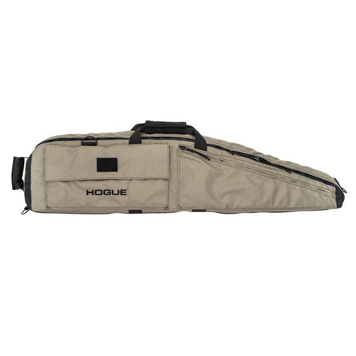 Hogue Gear Single Rifle Bag W- Front Pocket And Handles