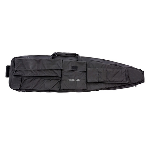 Hogue Gear 50 Cal Bfg Bag W- Front Pocket And Handles