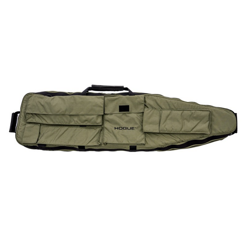 Hogue Gear 50 Cal Bfg Bag W- Front Pocket And Handles