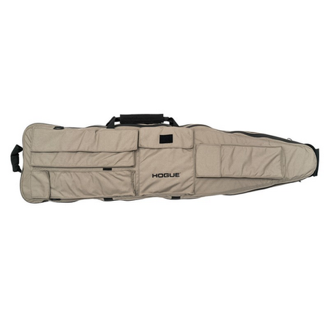 Hogue Gear 50 Cal Bfg Bag W- Front Pocket And Handles