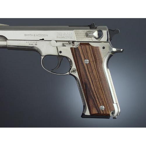 S&w Model 59 Grip