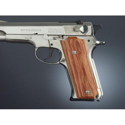 S&w Model 59 Grip