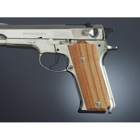 S&w Model 59 Grip