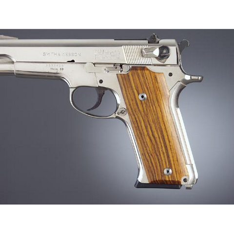 S&w Model 59 Grip