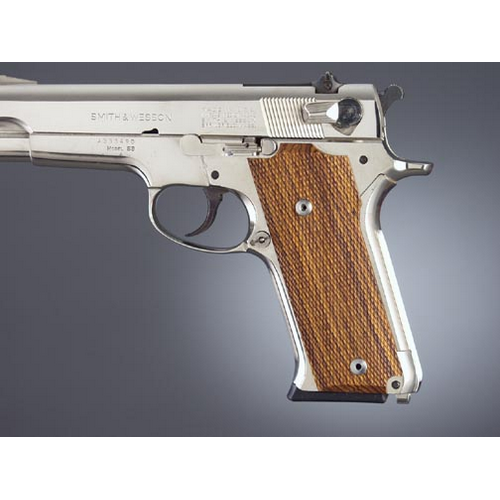 S&w Model 59 Grip