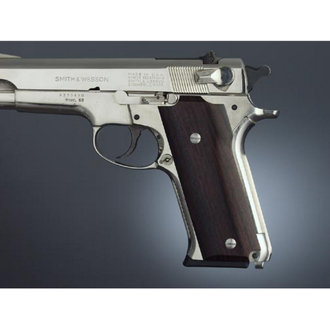 S&w Model 59 Grip