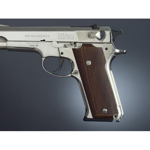 S&w Model 59 Grip