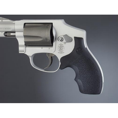 Smith & Wesson J Frame Round Bantam Grip