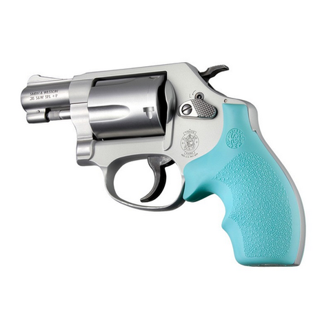 Smith & Wesson J Frame Round Bantam Grip