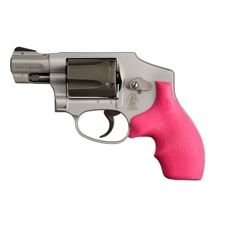 Smith & Wesson J Frame Round Bantam Grip