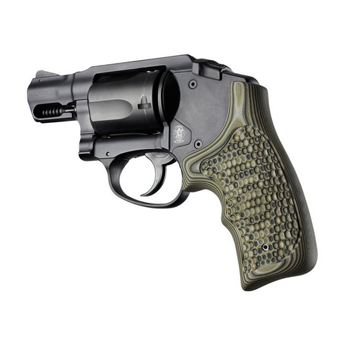 S&w Body Bantam G10