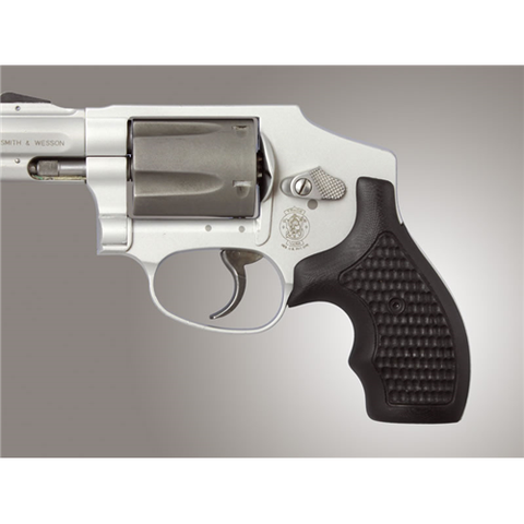 S&w J Frame Round Butt Bantam G10 Grip