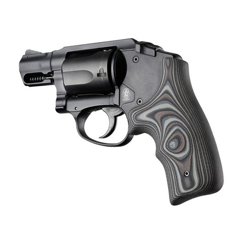 S&w Body Bantam G10