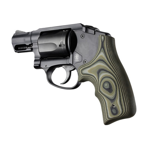 S&w Body Bantam G10