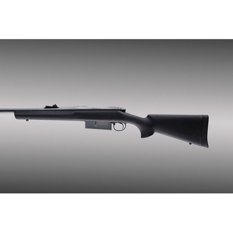 Remington 700 Badger Detachable Mag Short Action