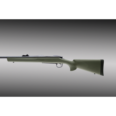 Remington 700 Bdl Short Action