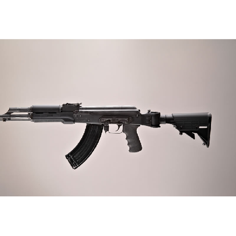 Ak-47-ak-74 Rubber Grip