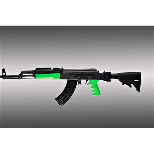 Ak-47-ak-74 Rubber Grip