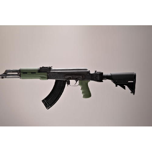 Ak-47-ak-74 Rubber Grip