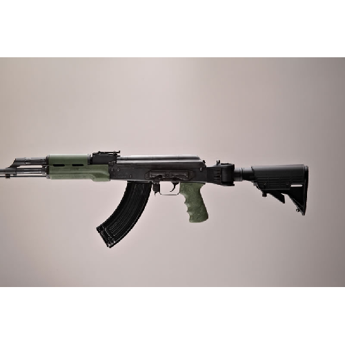 Ak-47-ak-74 Rubber Grip