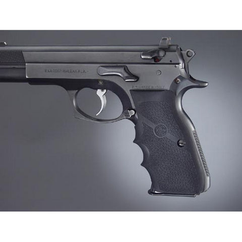 Cz-75, Tz-75 P-9 Rubber Wrapar