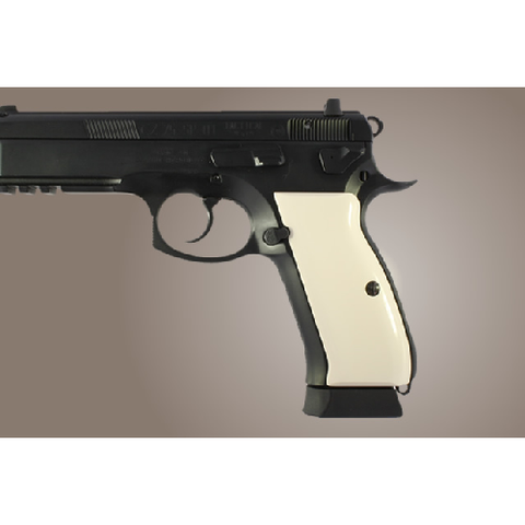 Cz 75 Grip