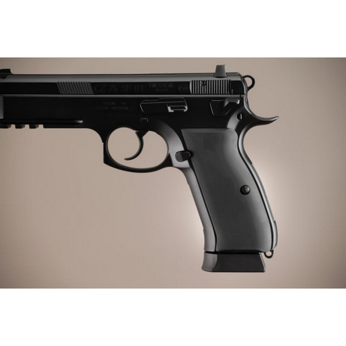 Cz-75 - Cz-85 Aluminum