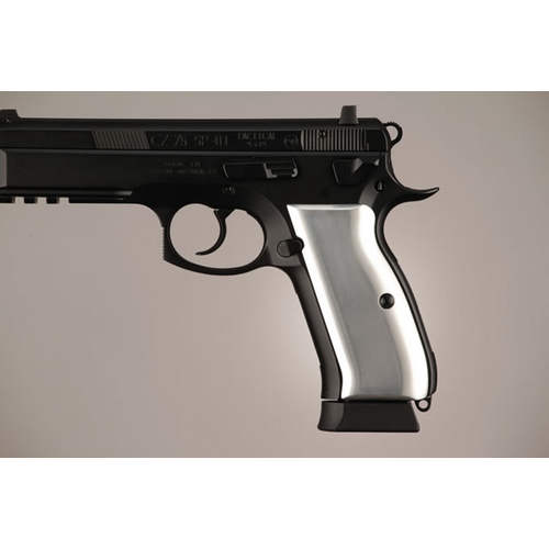 Cz-75 - Cz-85 Aluminum