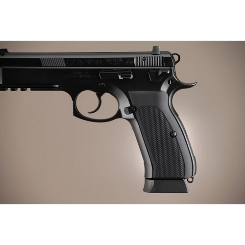 Cz-75 - Cz-85 Aluminum