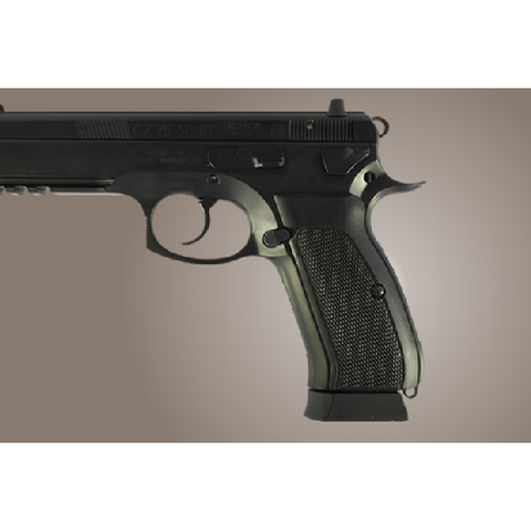 Cz-75-cz-85 G10