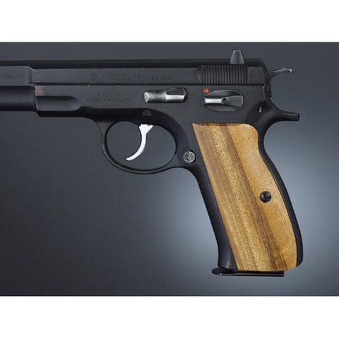 Cz-75-cz-85 Grip