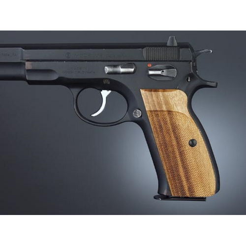 Cz-75-cz-85 Grip