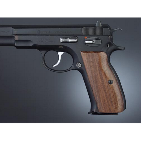 Cz-75-cz-85 Grip