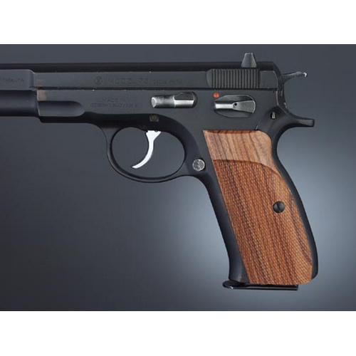 Cz-75-cz-85 Grip