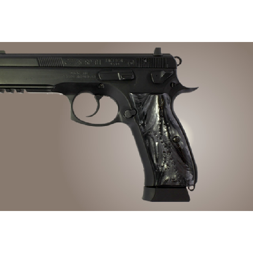 Cz-75-cz-85 Polymer Grip