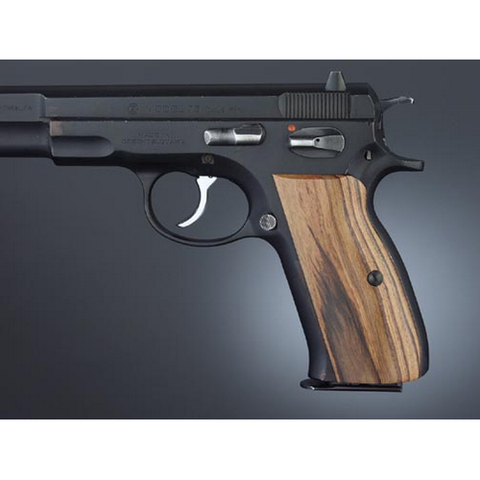 Cz-75-cz-85 Grip