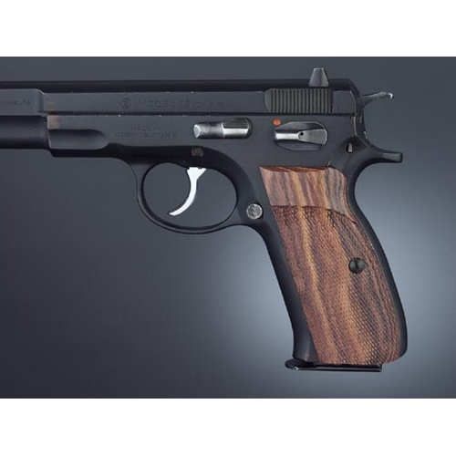 Cz-75-cz-85 Grip