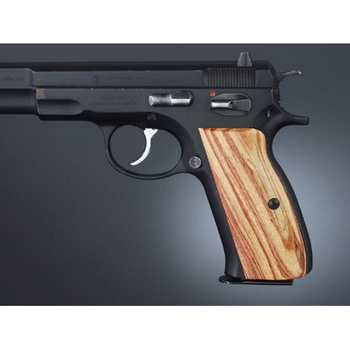 Cz-75-cz-85 Grip