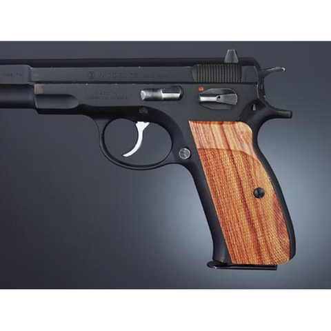 Cz-75-cz-85 Grip