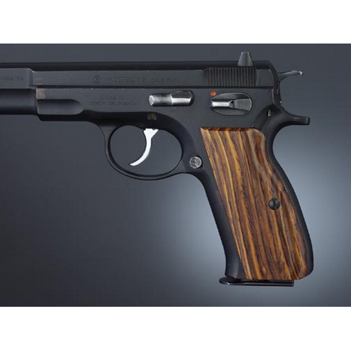 Cz-75-cz-85 Grip