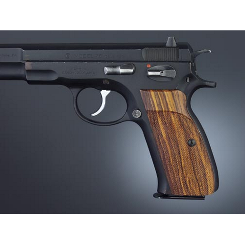 Cz-75-cz-85 Grip