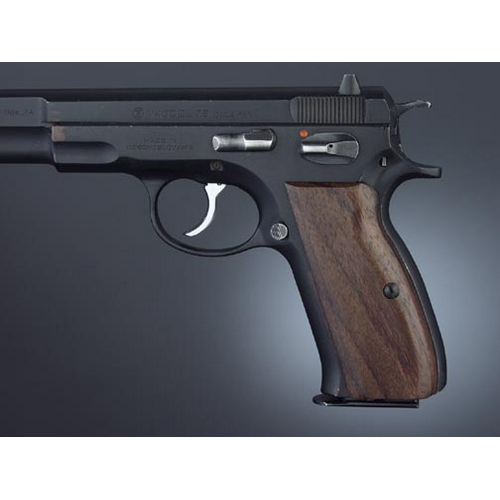 Cz-75-cz-85 Grip