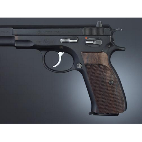 Cz-75-cz-85 Grip