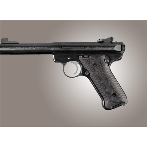 Ruger Mk Ii - Mk Iii Grip